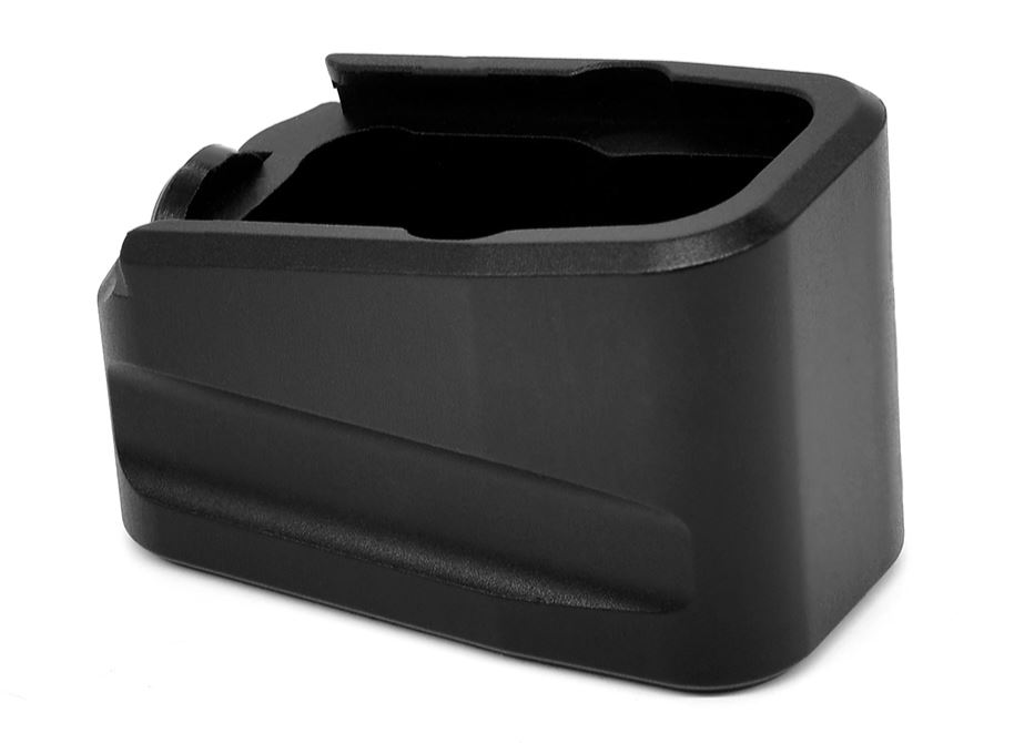 Warne Glock 42 Magazine Extension